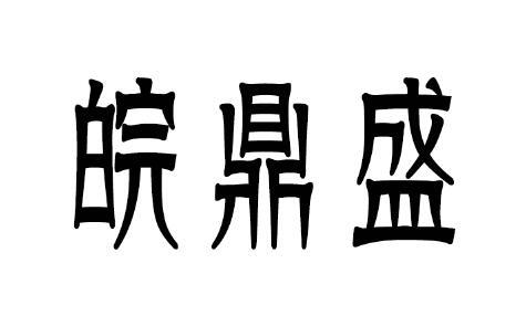 皖鼎盛