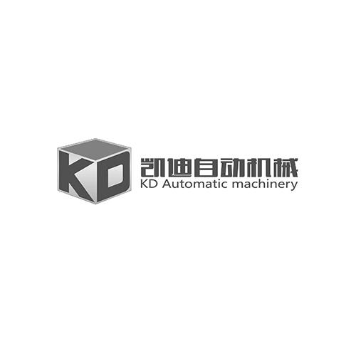 凯迪自动机械 KD KD AUTOMATIC MACHINERY