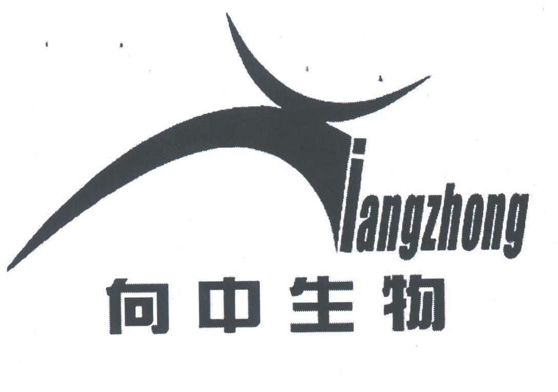 向中