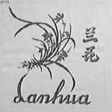 兰花