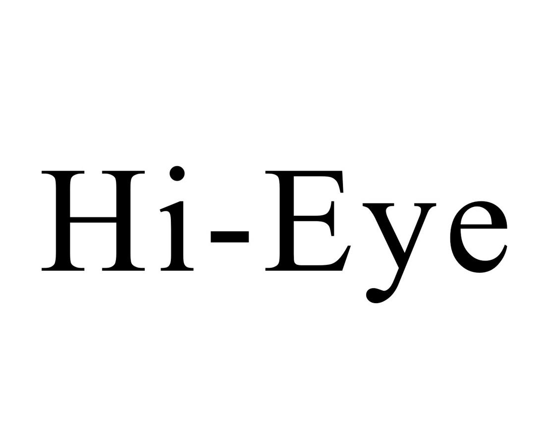 HI-EYE