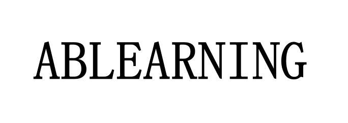 ABLEARNING