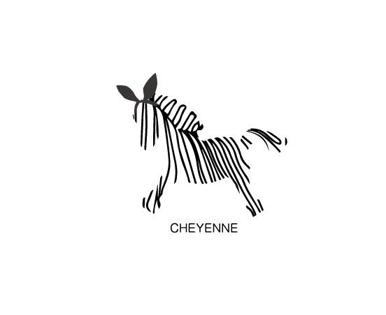 CHEYENNE
