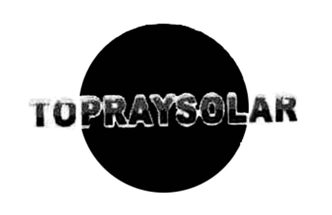 TOPRAYSOLAR