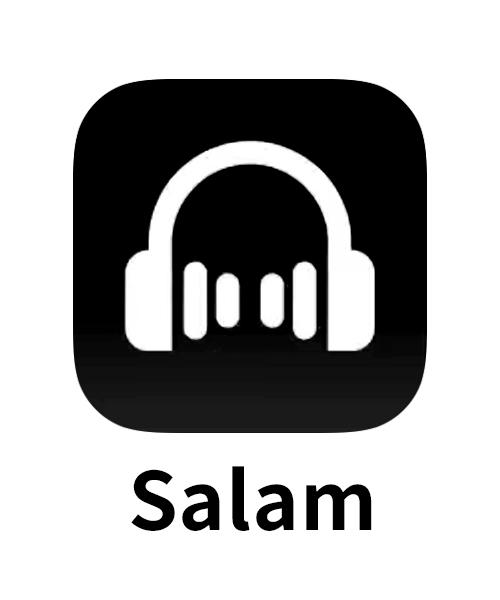 SALAM