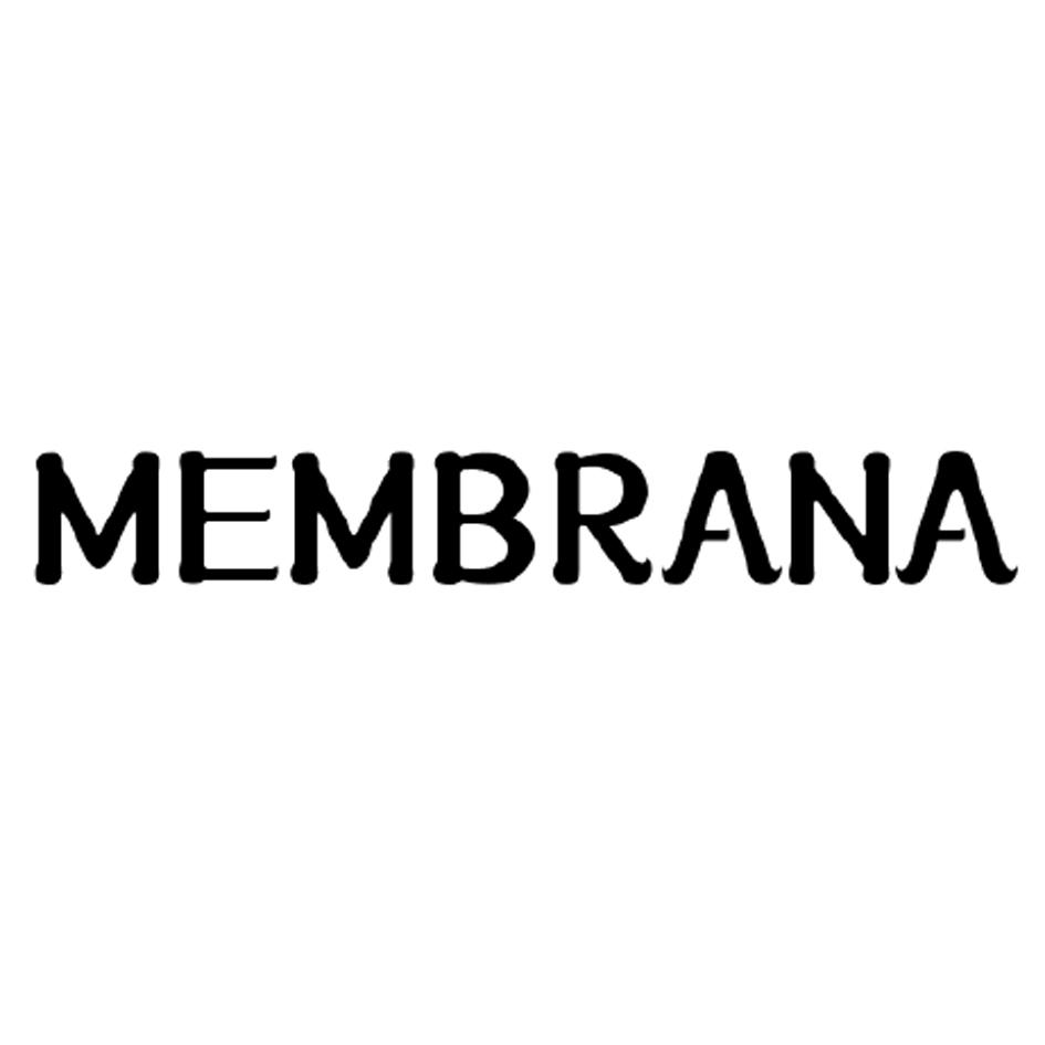 MEMBRANA