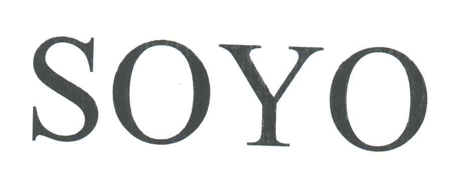 SOYO