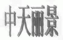 中天丽景