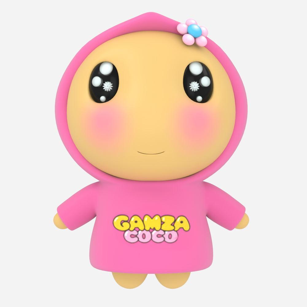 GAMZA COCO