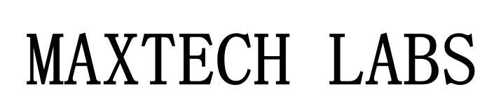 MAXTECH LABS