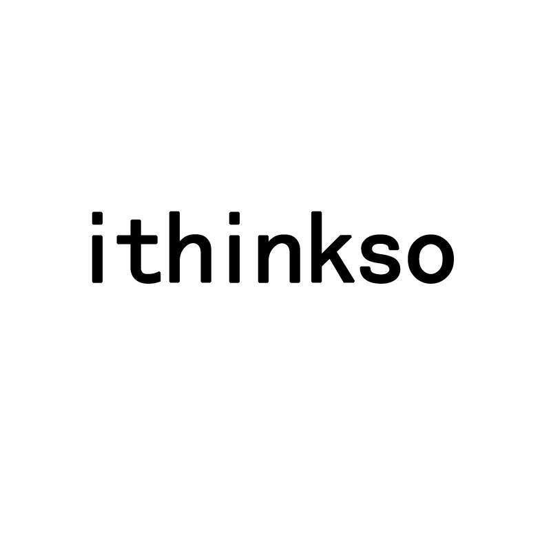 ITHINKSO