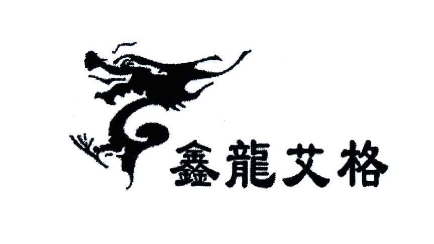 鑫龙艾格