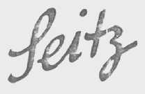SEITZ