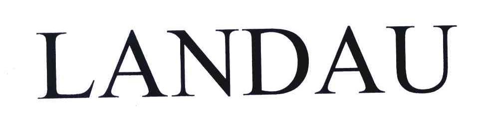 LANDAU