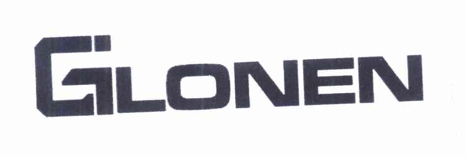 GJLONEN