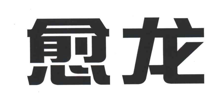 愈龙