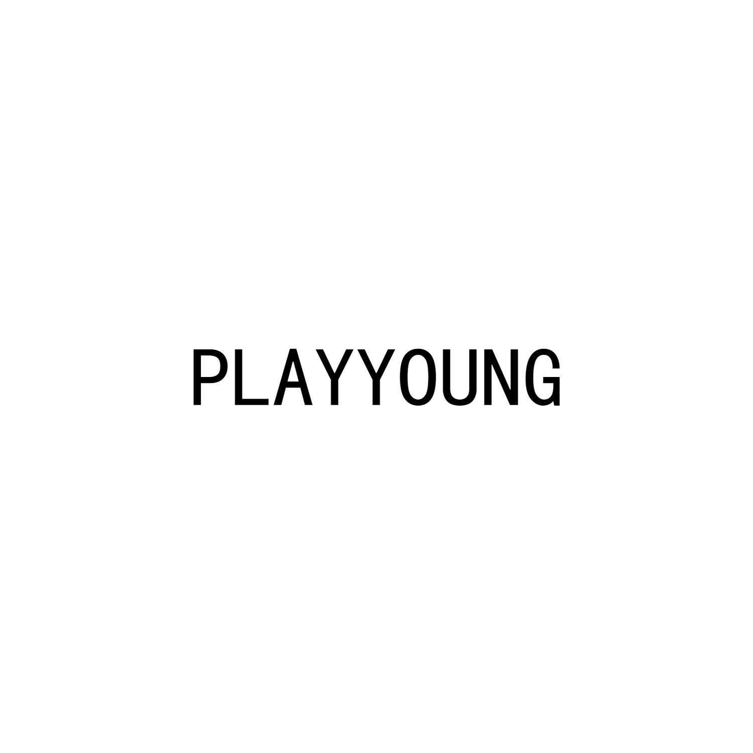 PLAYYOUNG