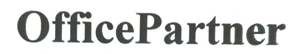 OFFICEPARTNER