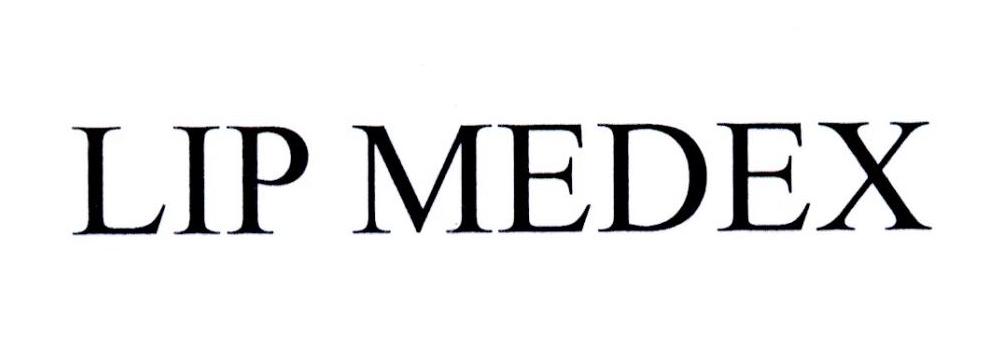 LIP MEDEX