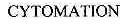 CYTOMATION