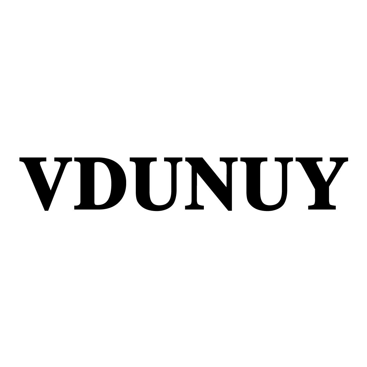 VDUNUY