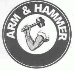 ARM & HAMMER