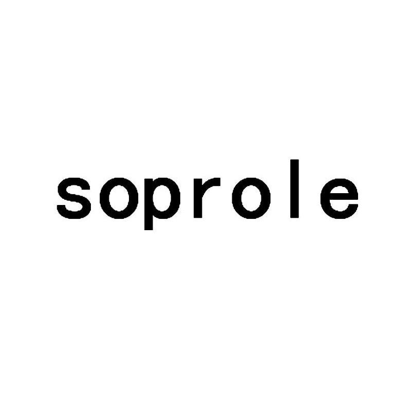 SOPROLE