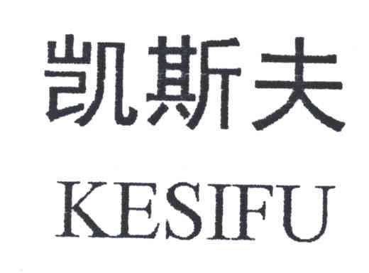 凯斯夫KESIFU