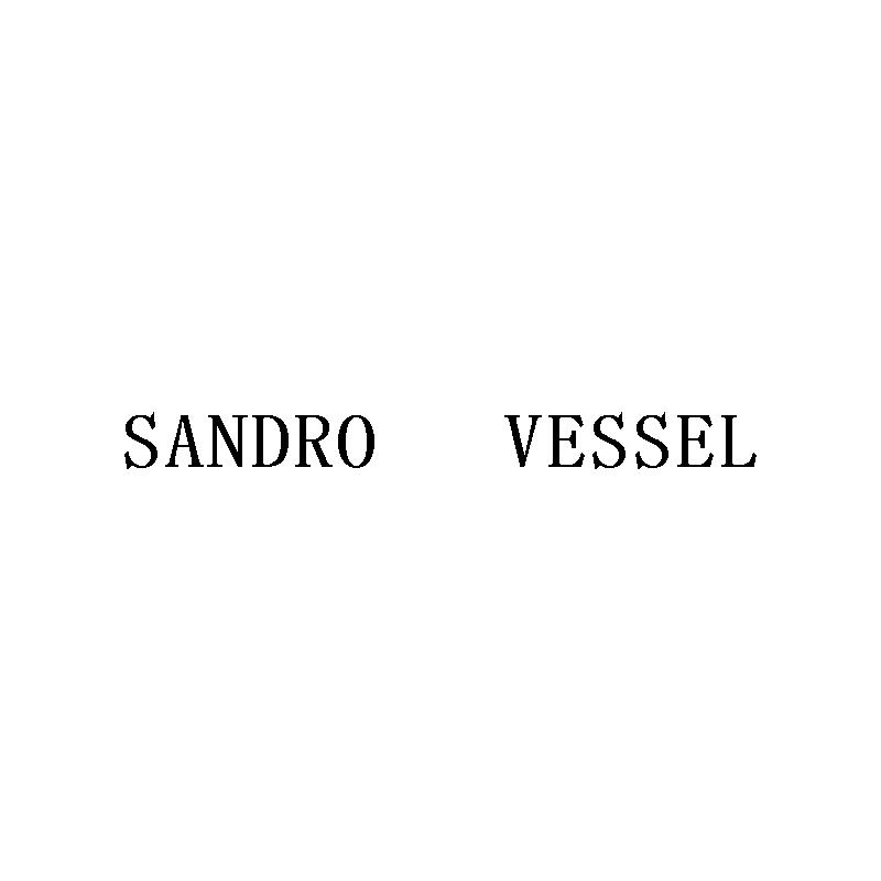 SANDRO VESSEL