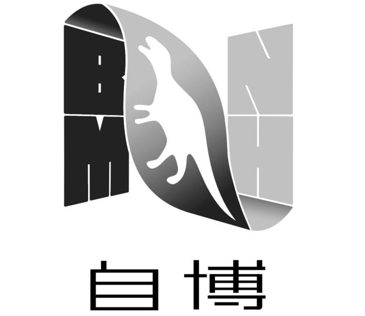 自博