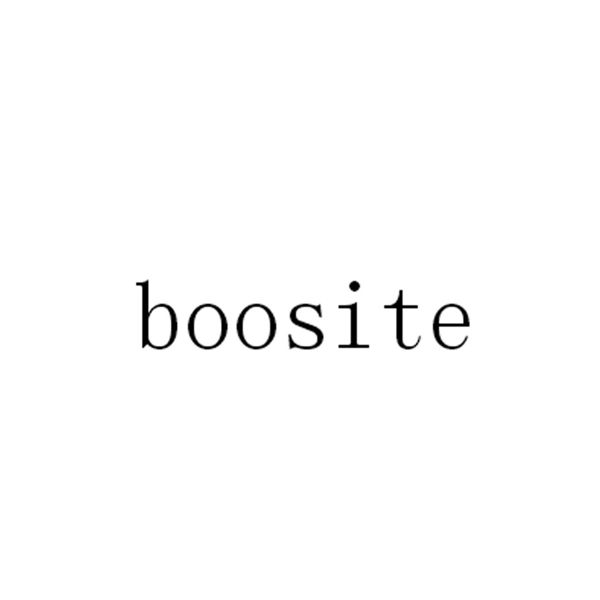 BOOSITE