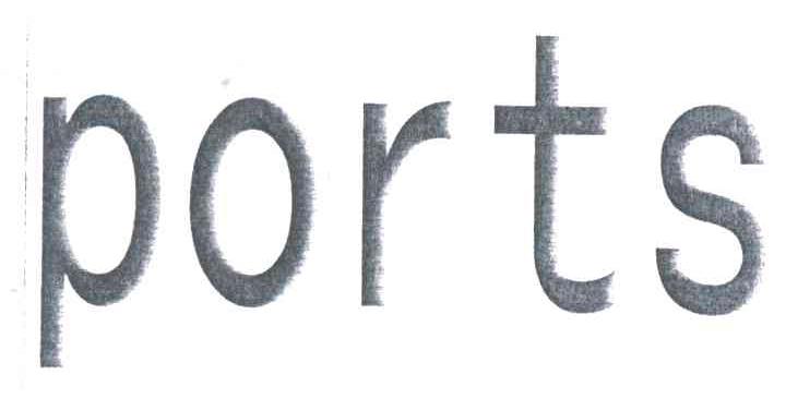 PORTS