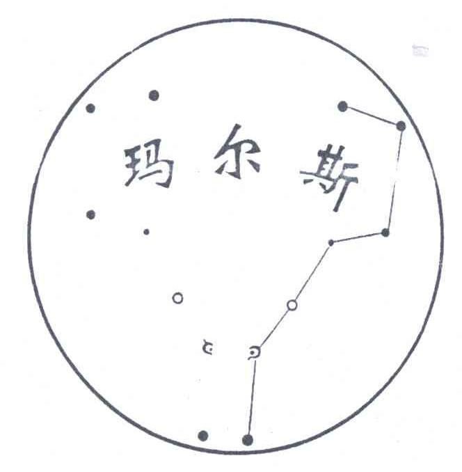 玛尔斯