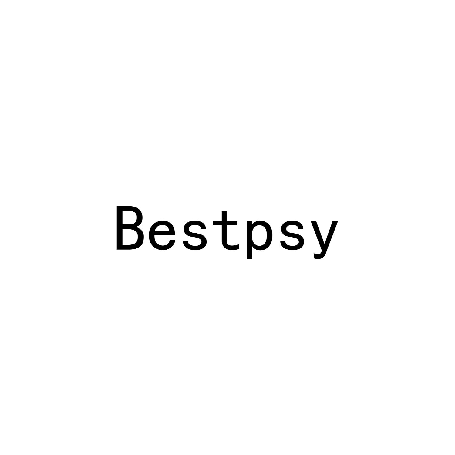 BESTPSY