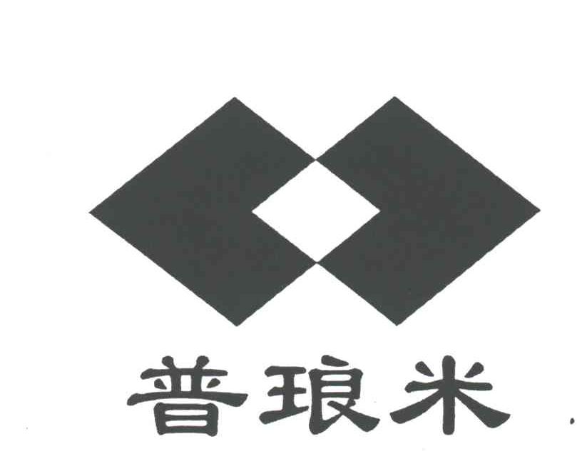 普琅米