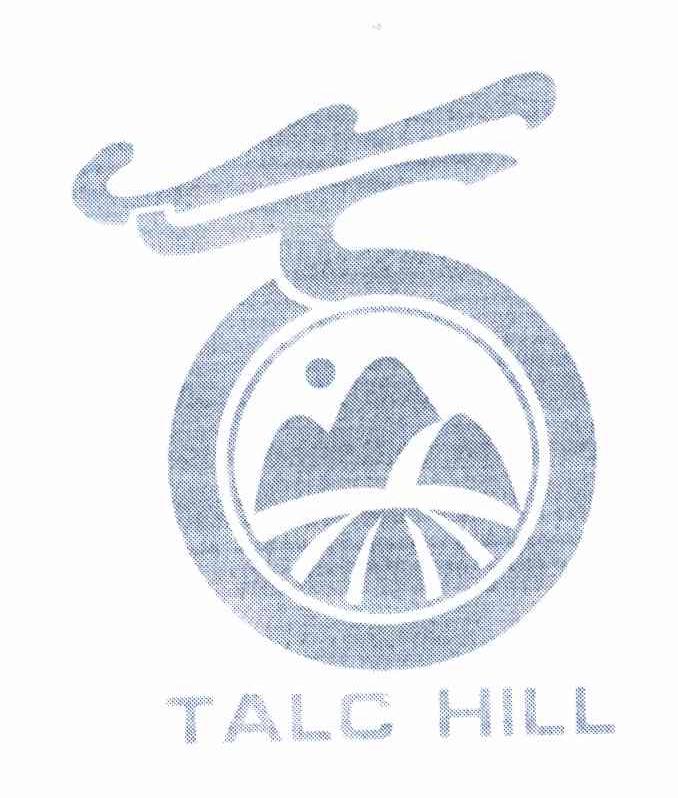 TALC HILL