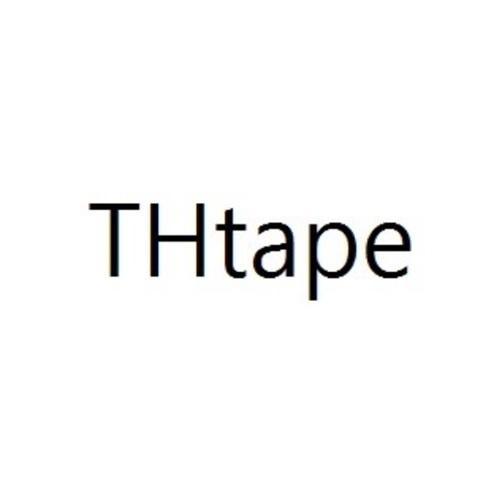 THTAPE