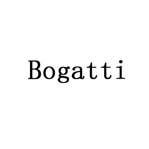 BOGATTI