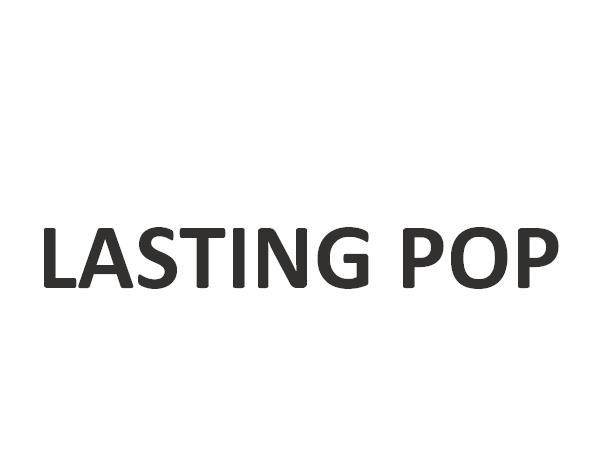 LASTING POP