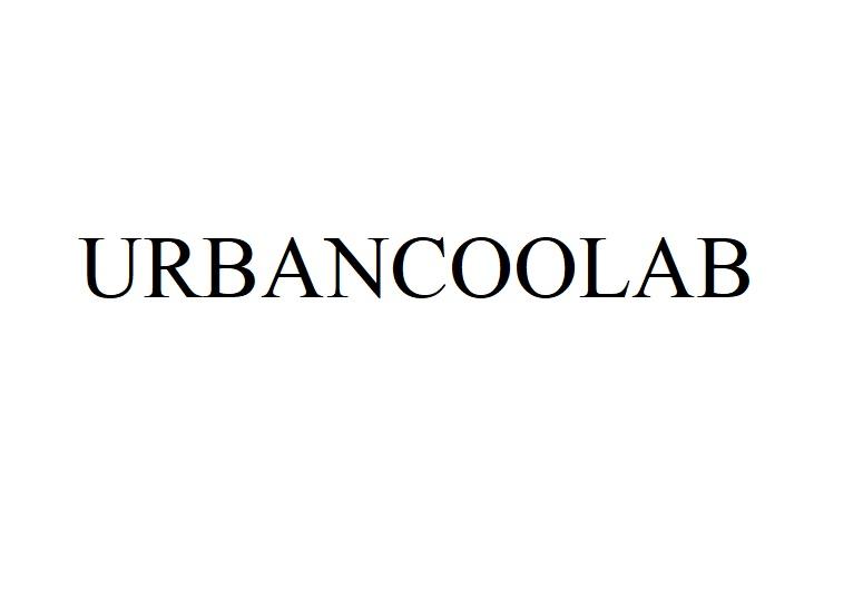 URBANCOOLAB