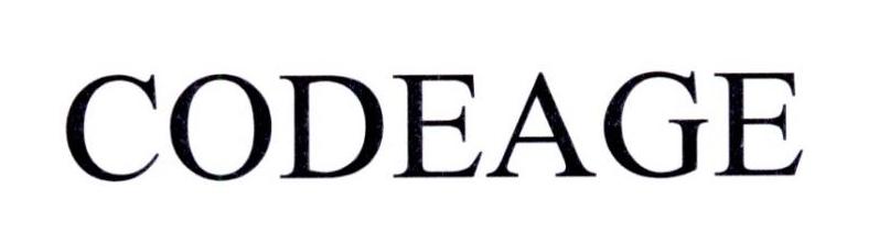 CODEAGE