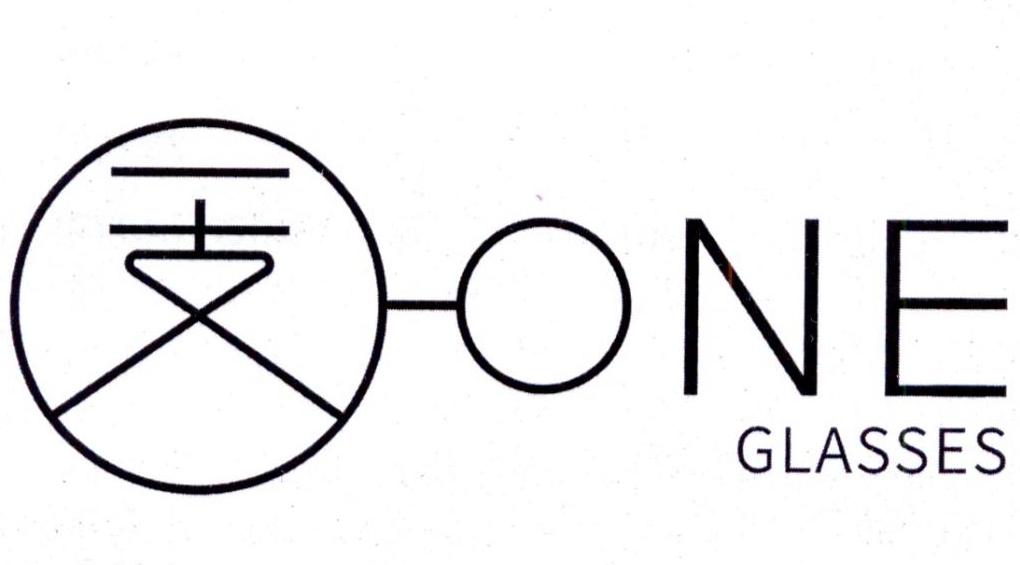 一支 ONE GLASSES