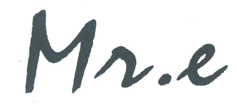 MR.E