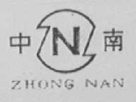 中南