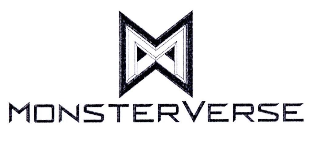 MONSTERVERSE