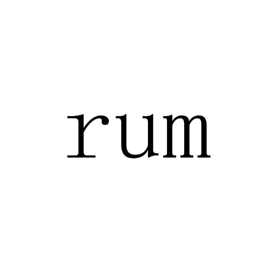 RUM