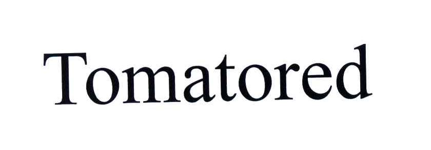 TOMATORED