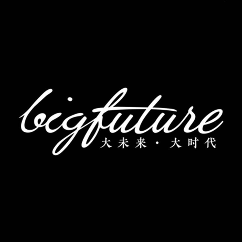 大未来·大时代 BIG FUTURE