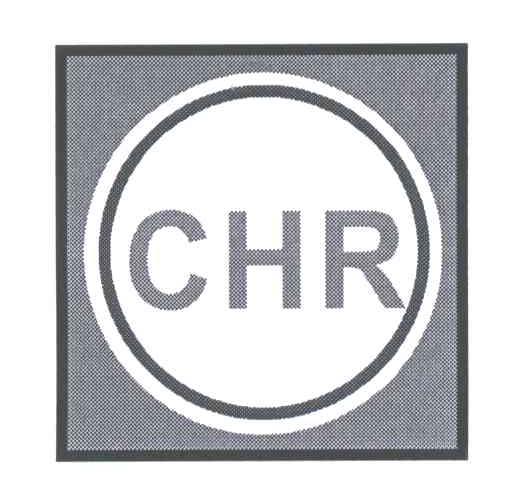 CHR