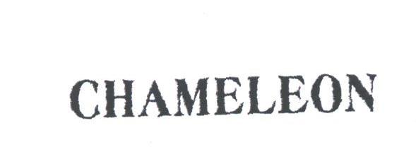 CHAMELEON